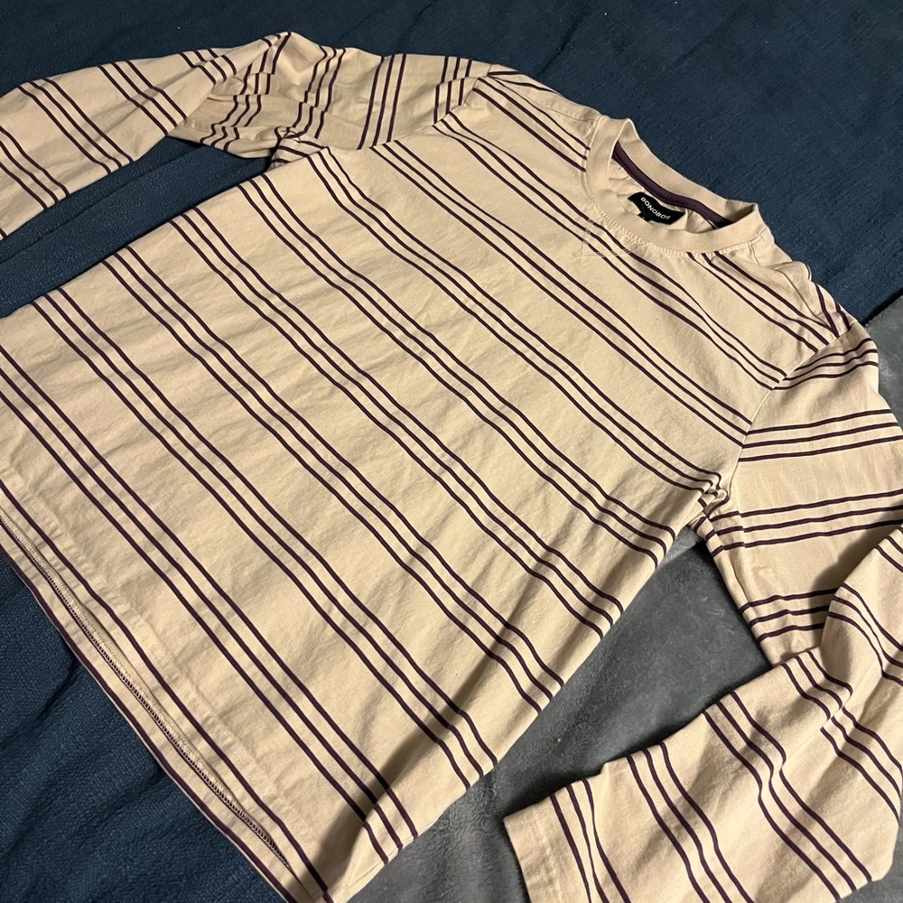 Bonobos Long Sleeve Shirt